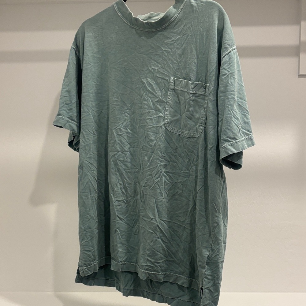 Men's Casual T-Shirt